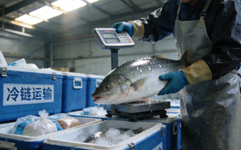 从衢州菜爆红看，水产后厨供应链与损耗管控的底层逻辑